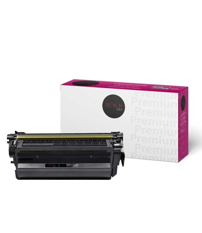 HP CF453A Compatible Premium Tone Magenta