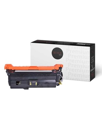 HP CE262A (648A) Yellow Compatible Premium Tone