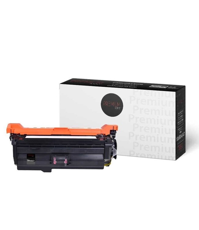 HP CE253A CP3525/CM3530 Magenta Premium Tone