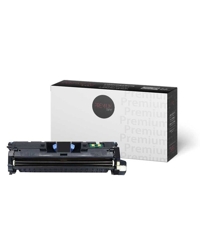 HP C9700A/Q3960A / Canon EP87 Black Premium Tone