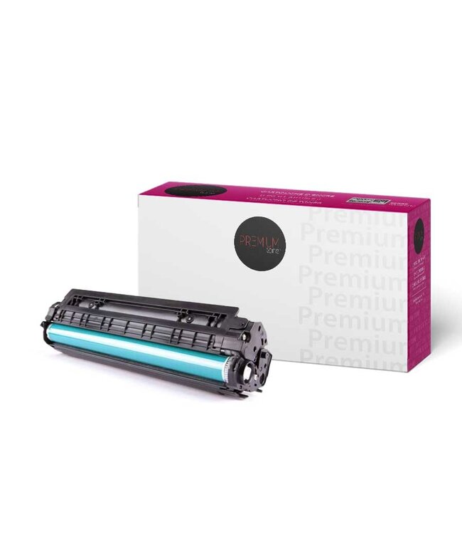 HP CF473X Compatible Premium Tone Magenta