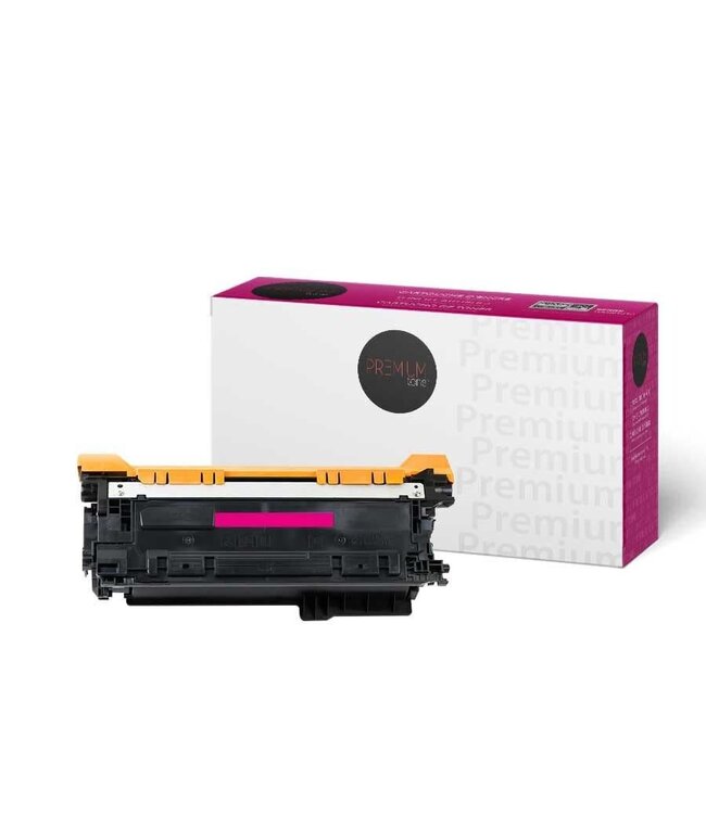 HP CF323A (653A) Magenta Compatible Premium Tone