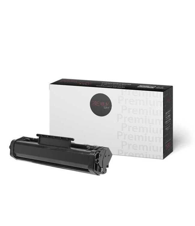 HP C3906A Serie 5L/6L Compatible Premium Tone
