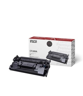 HP CF289A MICR Compatible Premium Tone
