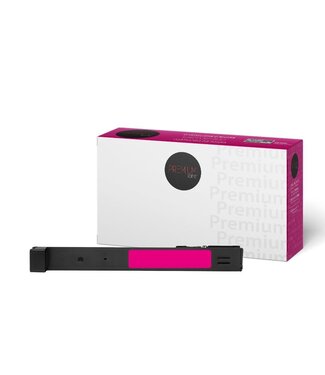 HP CF313A (826A) Compatible Premium Tone Magenta