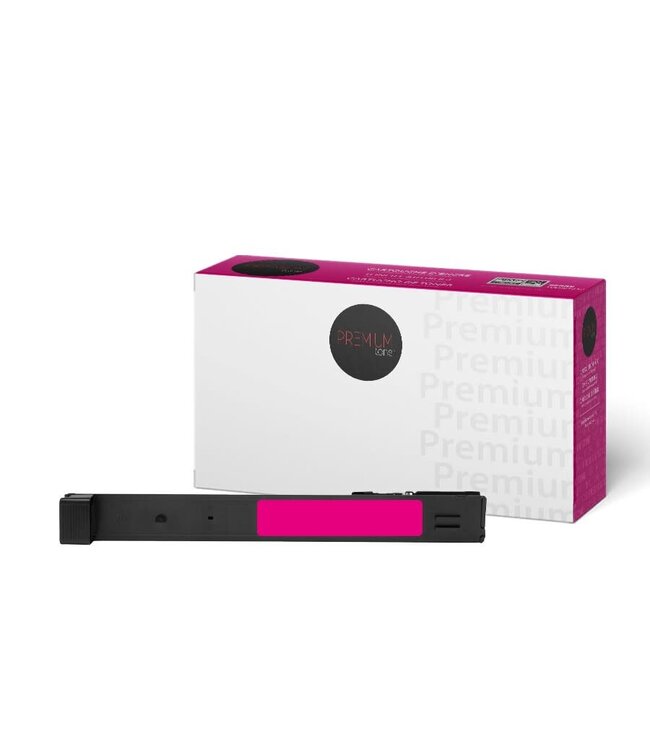 HP CF313A (826A) Compatible Premium Tone Magenta
