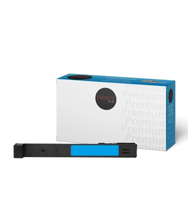HP CF311A (826A) Compatible Premium Tone Cyan