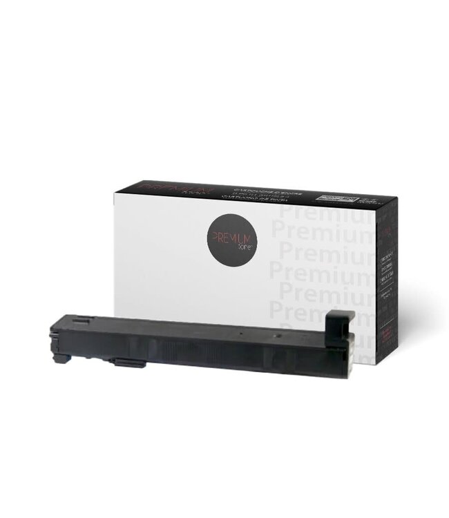 HP CF310A (826A) Compatible Premium Tone Black
