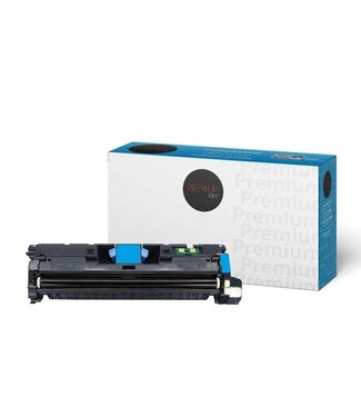 HP C9701/Q3961A / Canon EP87 Cyan Premium Tone