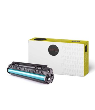 HP CF472X Compatible Premium Tone Yellow