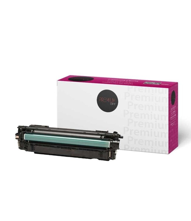 HP 656X (CF462X) Magenta Compatible Premium Tone