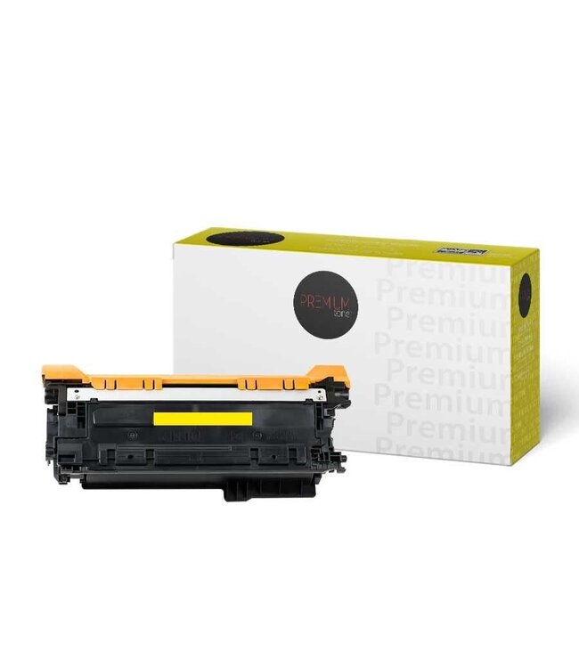 HP CF322A (653A) Yellow Compatible Premium Tone