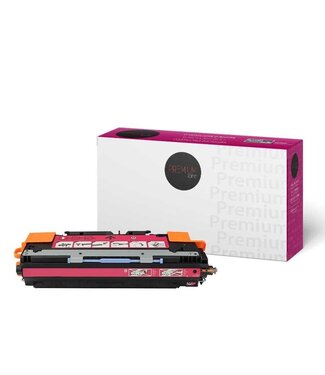HP 3500/3550 Q2673A Reman Magenta Premium Tone