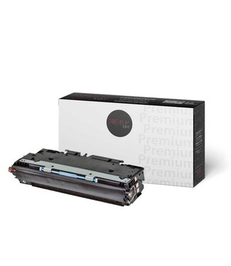 HP 3500/3700 Q2670A Reman Black Premium Tone