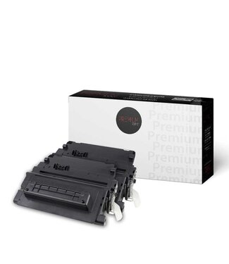 HP CE390X Compatible Premium Tone (Paquet de 2)