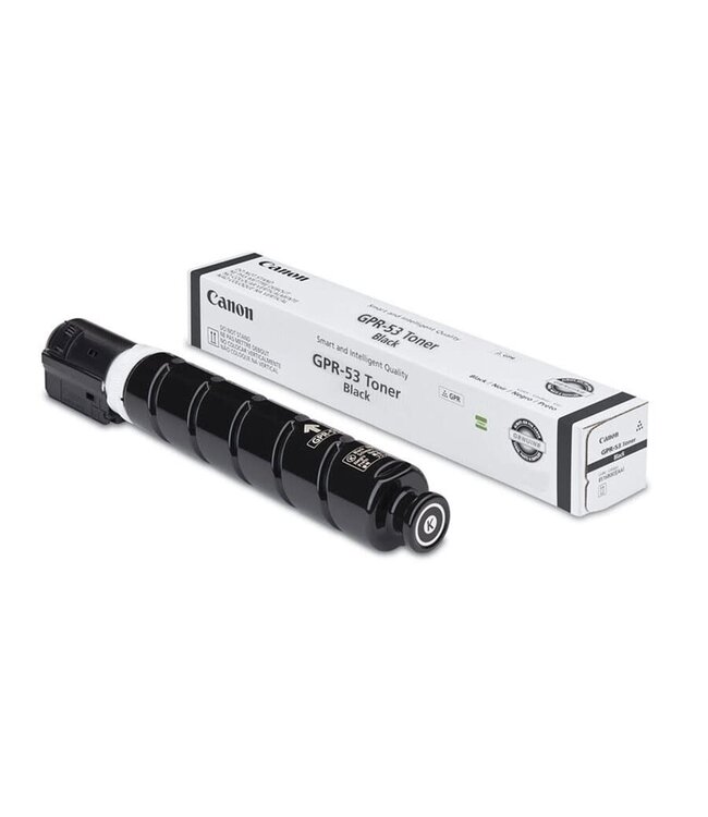 Canon GPR-53 OEM Toner Noir