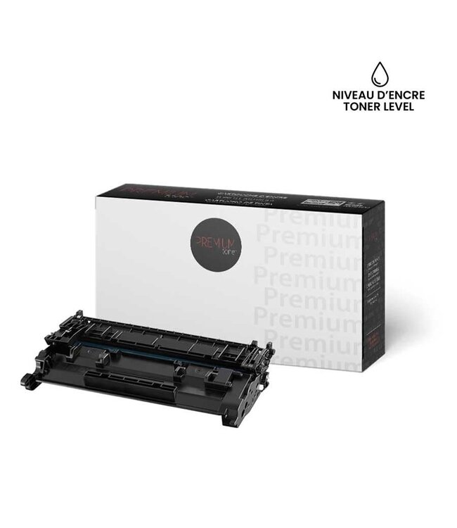 Canon 3010C001 Compatible Premium Tone