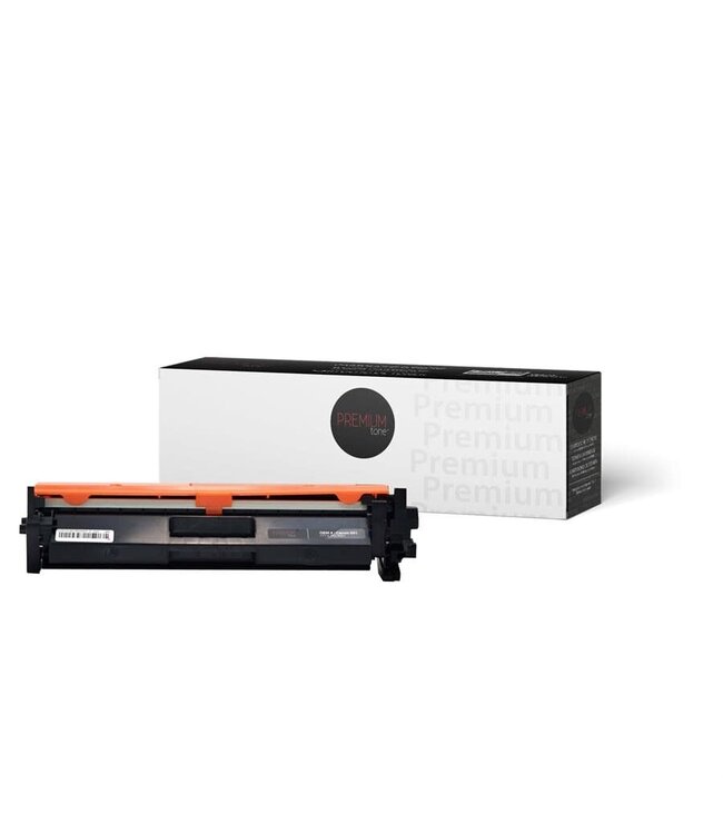 Canon 051 Compatible Premium Tone