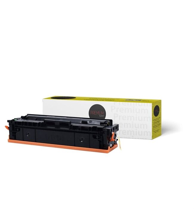 Canon 3025C001 Compatible Premium Tone Yellow