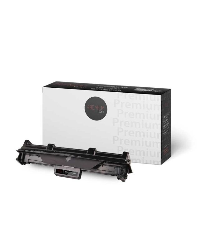 Canon 051 (2170C001) Compatible Drum Unit Premium Tone