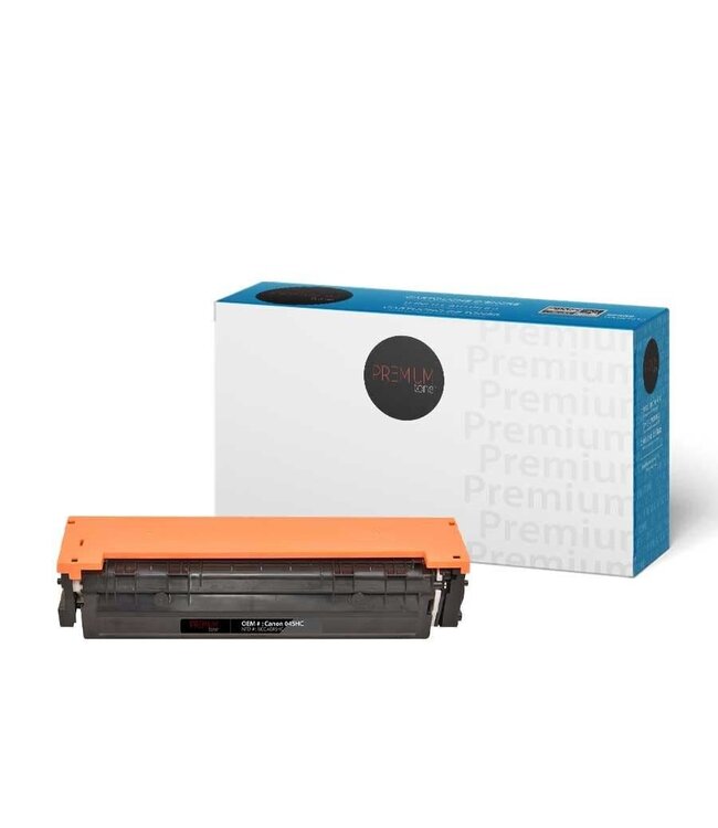 Canon 045 HY 1245C001 Compatible Cyan Premium Tone