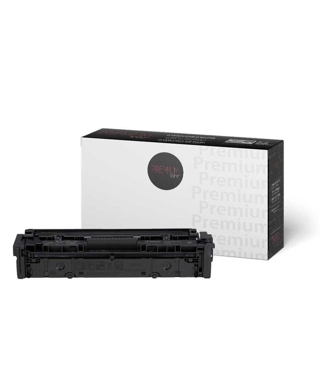 Canon 5102C001 Compatible Premium Tone Noir