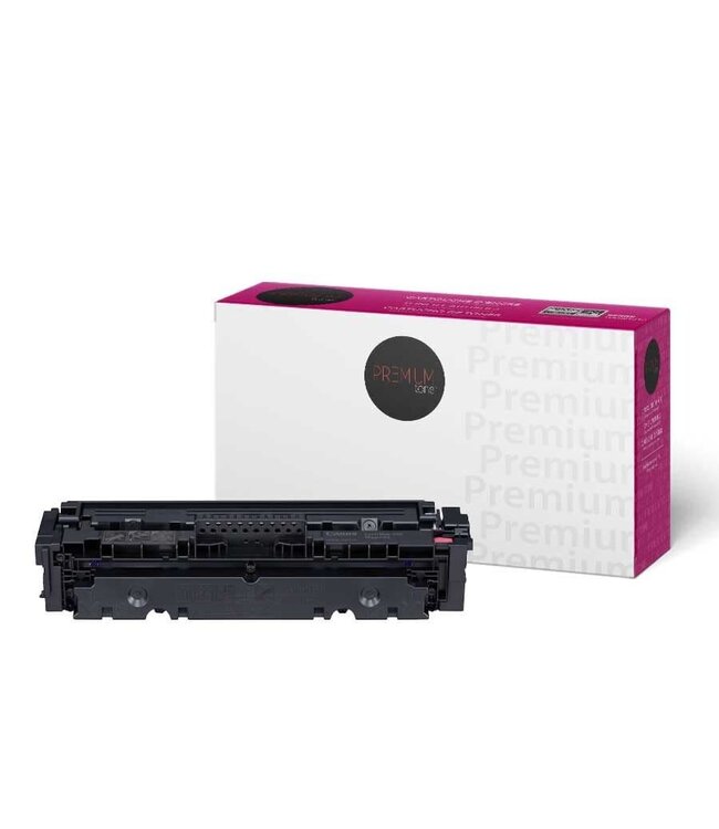 Canon 5104C001 Compatible Premium Tone Magenta