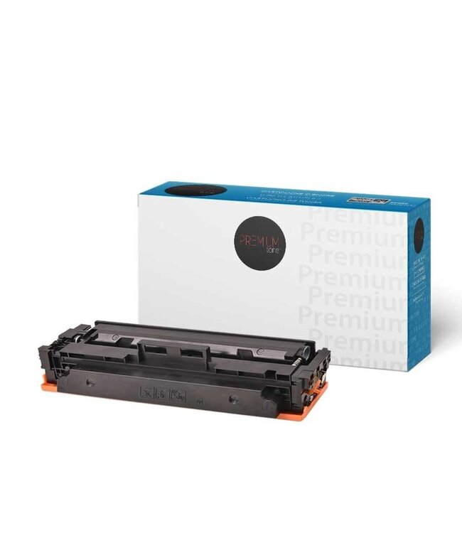 Canon 3019C001 Compatible Cyan Premium Tone