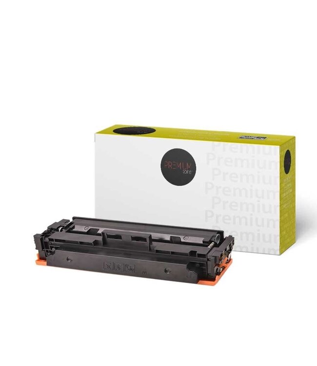 Canon 3017C001 Compatible Jaune Premium Tone