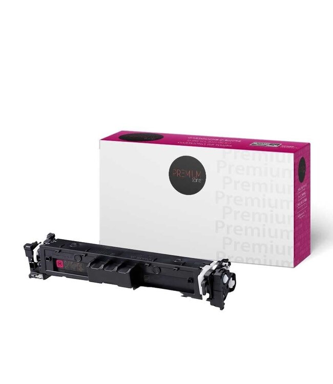 Canon 5092C001 Compatible Premium Tone Magenta