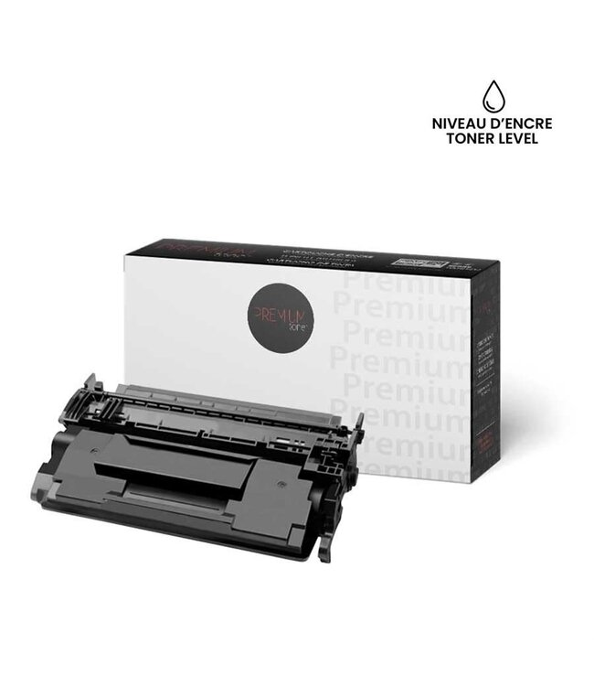 Canon 3009C001 Compatible Premium Tone