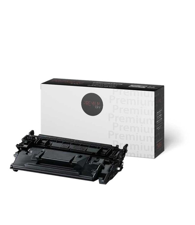 Canon 3007C001AA Compatible Premium Tone