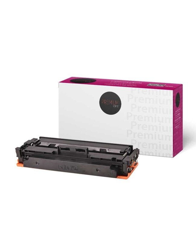 Canon 3014C001 Compatible Magenta Premium Tone