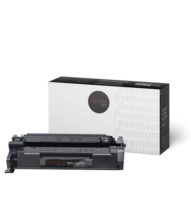 Canon ImageClass MF424dw 052 Compatible Premium Tone