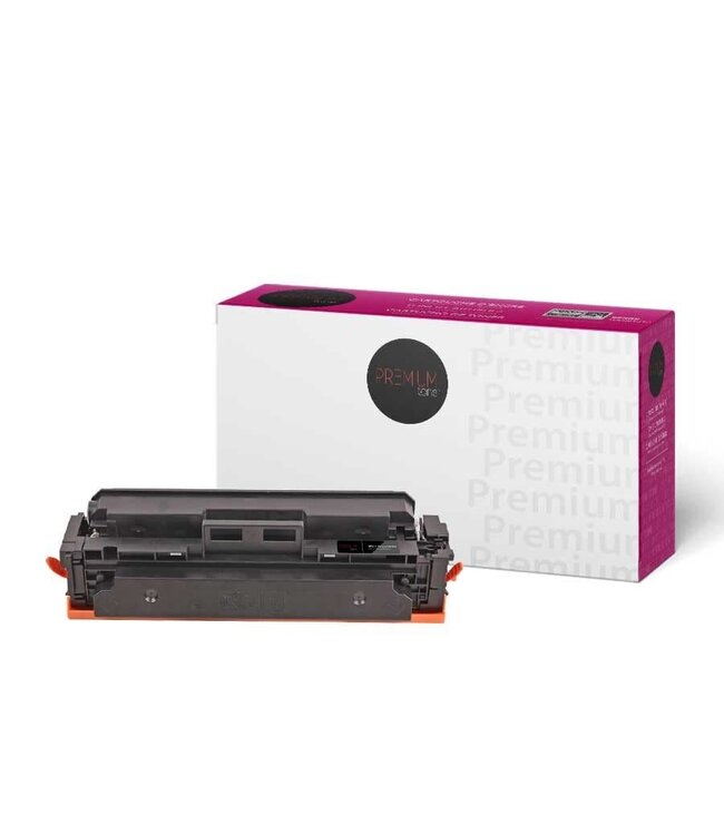 Canon 046 HY 1248C001 Compatible Magenta Premium Tone