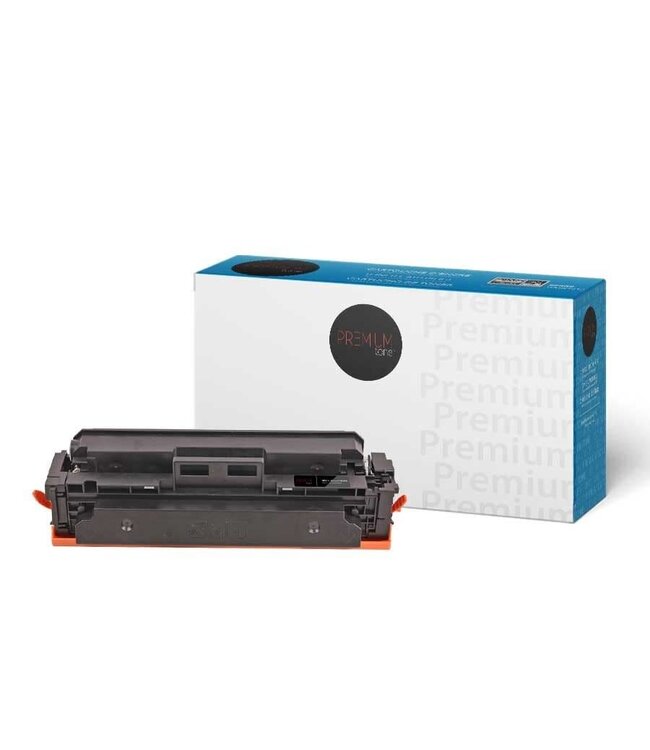 Canon 046 HY 1249C001 Compatible Cyan Premium Tone
