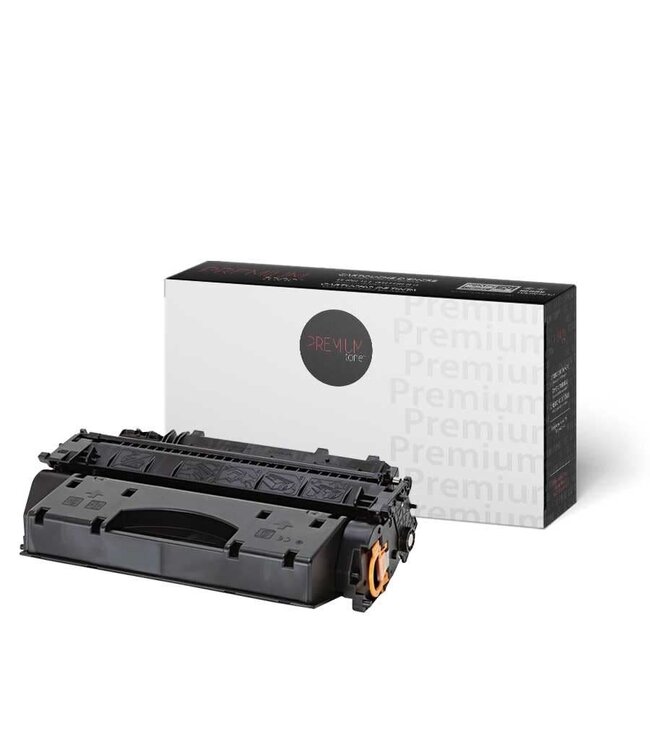 Canon GPR-41 Compatible Premium Tone
