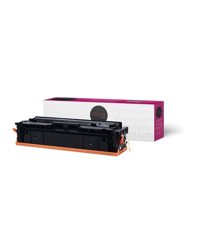 Canon 3022C001 Compatible Premium Tone Magenta