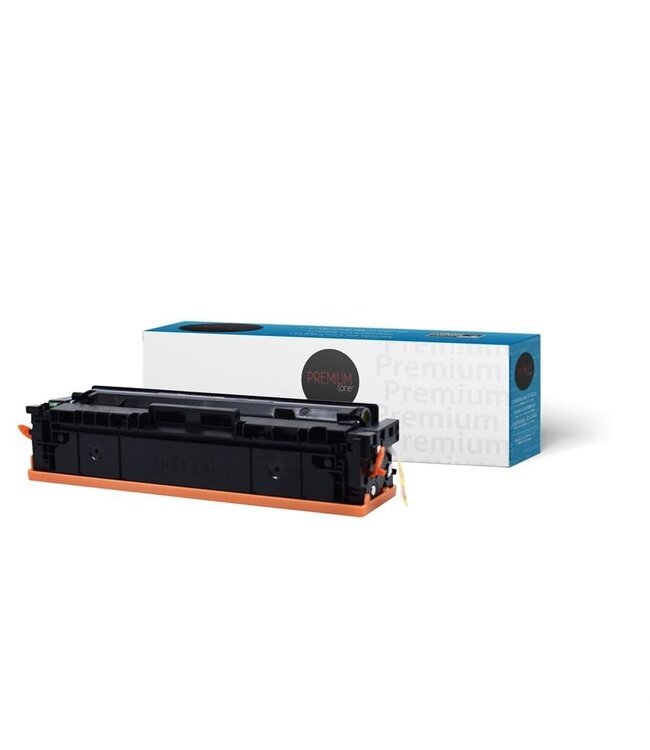Canon 3023C001 Compatible Premium Tone Cyan