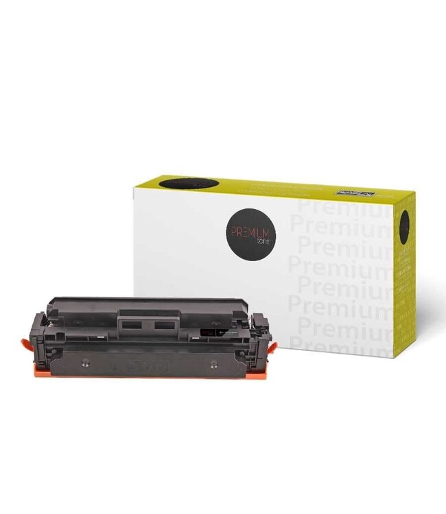 Canon 046 HY 1247C001 Compatible Yellow Premium Tone