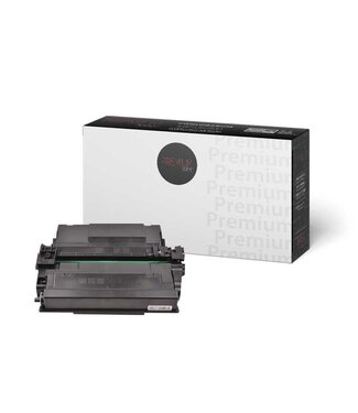 Canon 0453C001 Compatible Premium Tone Black