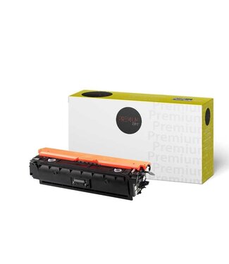 Canon 0455C001 Compatible Premium Tone Yellow