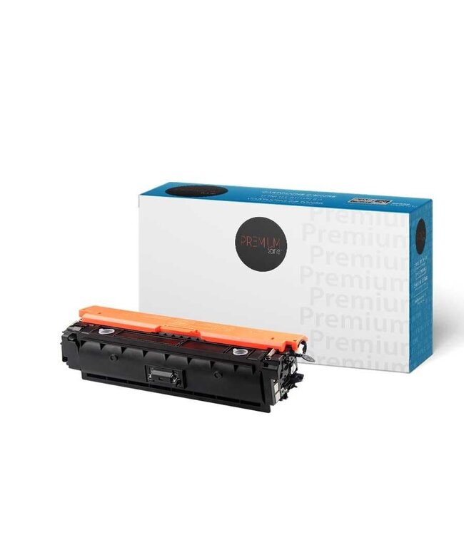Canon 0459C001 Compatible Premium Tone Cyan