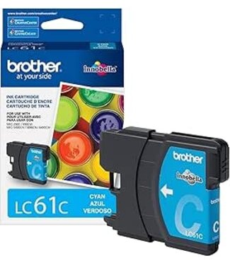 Brother LC61CS