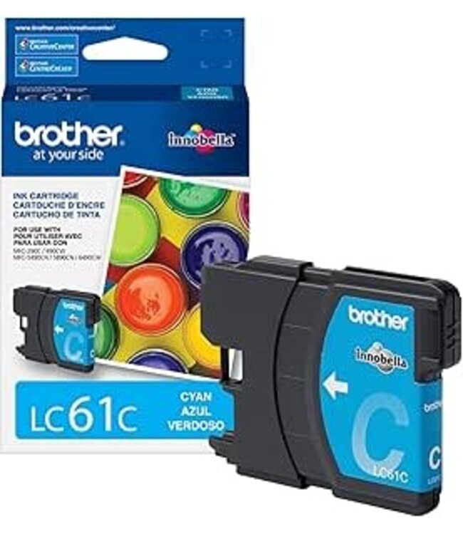 Brother LC61CS