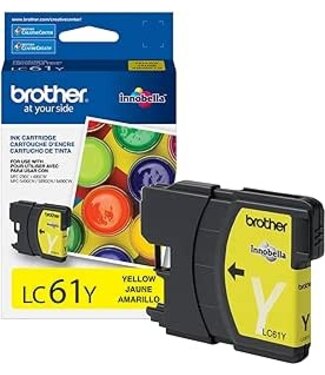 Brother LC61YS