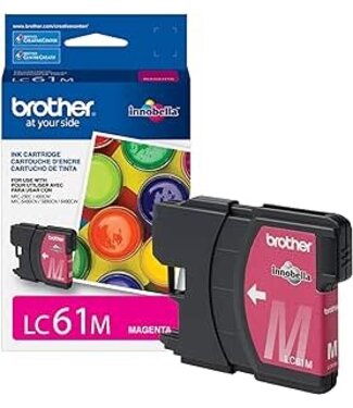 Brother LC61MS