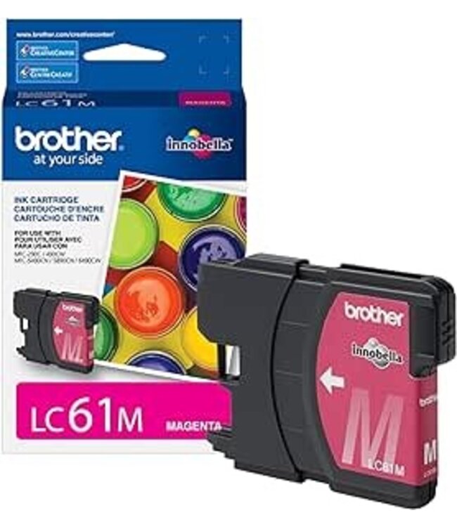 Brother LC61MS