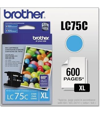 Brother LC75CS XL