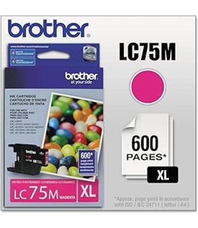 Brother LC75MS XL